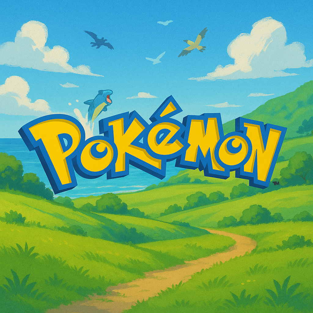 Pokemon