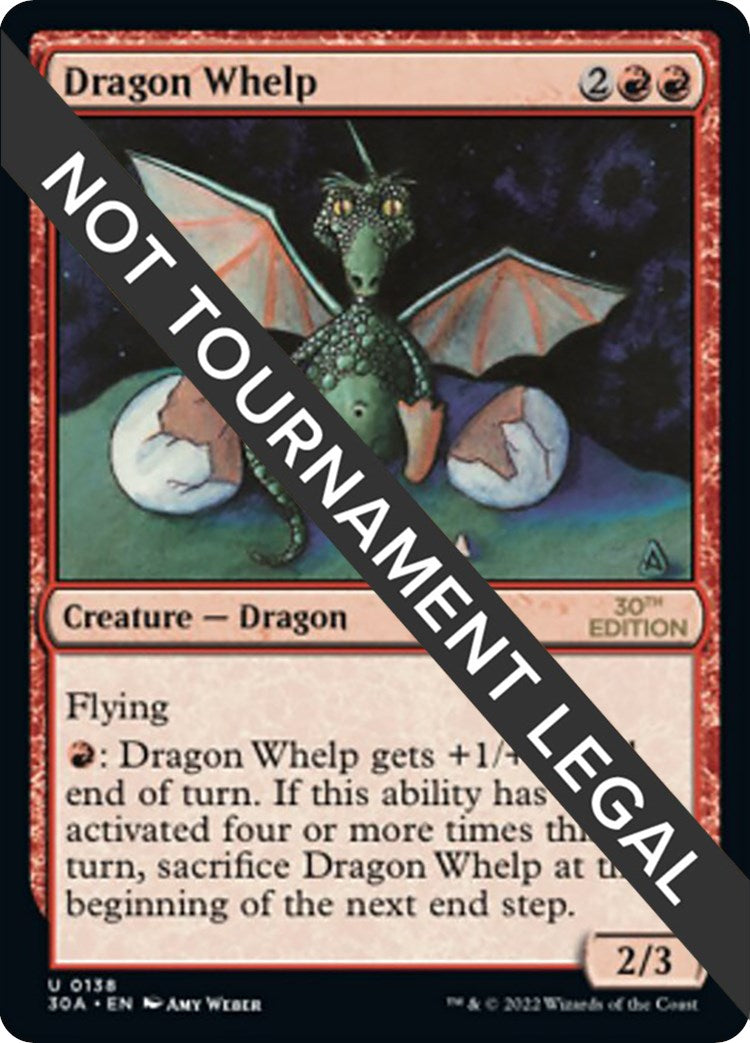 Dragon Whelp