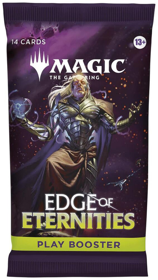 Edge of Eternities - Play Booster Pack (EOE)