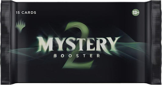 Mystery Booster 2 - Booster Pack (MB2)