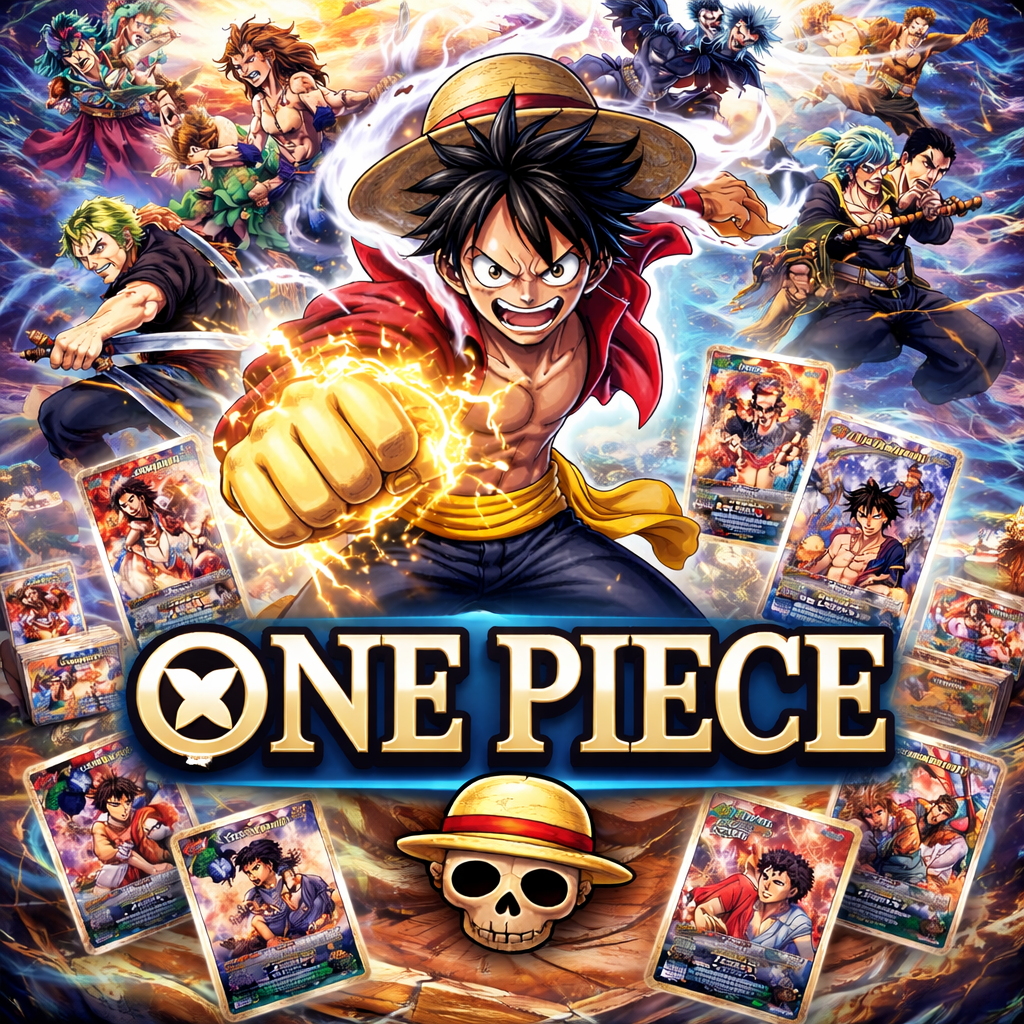 One Piece