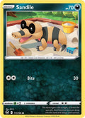 Sandile