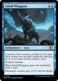 Astral Wingspan