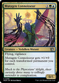 Mutagen Connoisseur