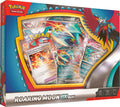 Pokémon Roaring Moon ex Collection Box