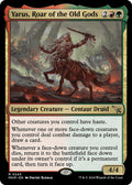 Yarus, Roar of the Old Gods