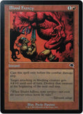 Blood Frenzy