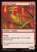Shivan Dragon (0206)