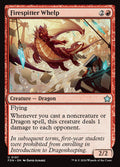 Firespitter Whelp (0197)