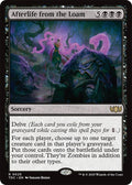 Afterlife from the Loam