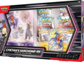 Pokémon Cynthia's Garchomp ex Premium Collection Box