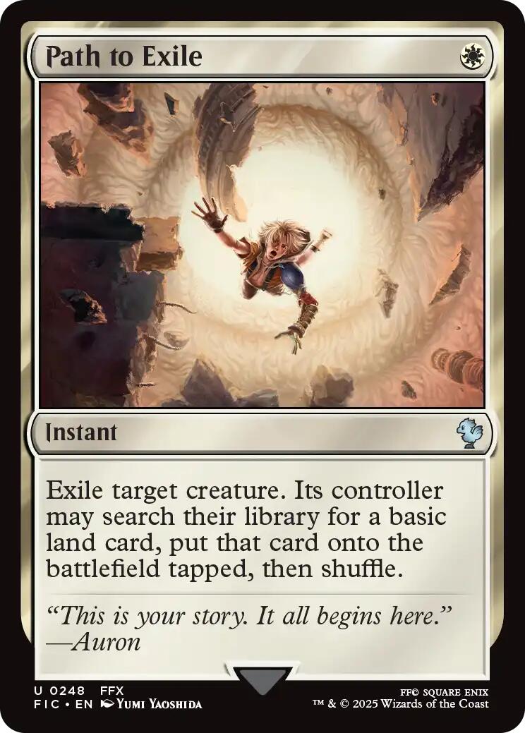 Path to Exile