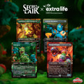 Magic: The Gathering Secret Lair x Play‑Doh: Squishful Thinking — Extra Life 2025 Bundle - SLD