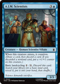 A.I.M. Scientists