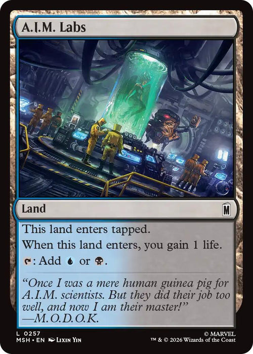 kimahri mtg card Kimahri, Valiant Guardian Art Series except its name is Kimahri Kimahri, Valiant Guardian - Commander: