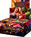 Flesh and Blood Super Slam Booster Box - SUP