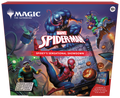 Magic: The Gathering Universes Beyond Marvel’s Spider-Man – Scene Box Collection - SPM