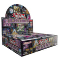 Yu-Gi-Oh! Maze of the Master 1st Edition Booster Box - MOM