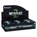 Magic: The Gathering Mystery Booster 2 Booster Box - MB2