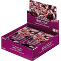 One Piece A Fist of Divine Speed Booster Box - OP11