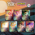 Magic: The Gathering Secret Lair x Sonic: Friends & Foes Bundle - SLD