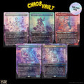 Magic: The Gathering Secret Lair: Deathburger - SLD