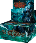 Flesh and Blood High Seas Booster Box - SEA