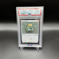 Mox Emerald #258 30th Anniversary Edition PSA 10 front