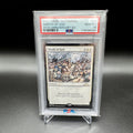 Wrath of God #45 30th Anniversary Edition PSA 10 front